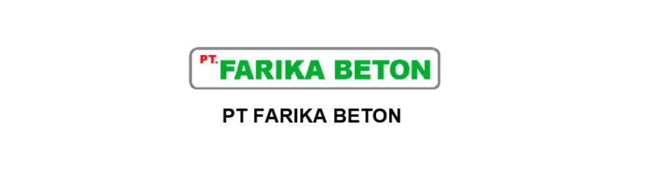 Logo Farika Beton