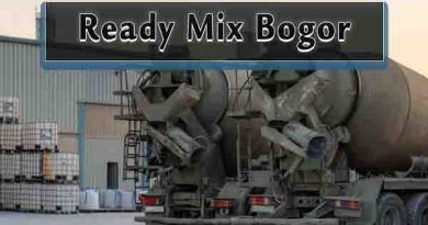 Harga Beton Ready Mix Bogor